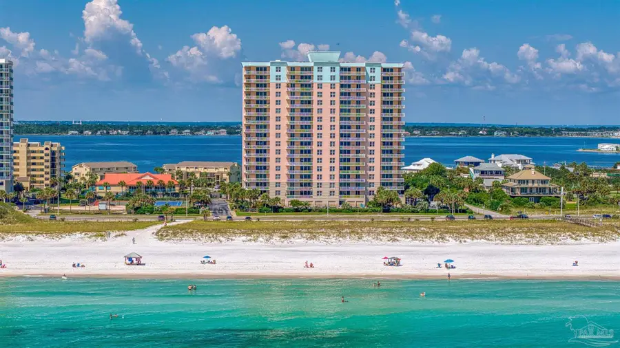800 Ft Pickens Rd #303, Pensacola Beach, FL 32561 - #2