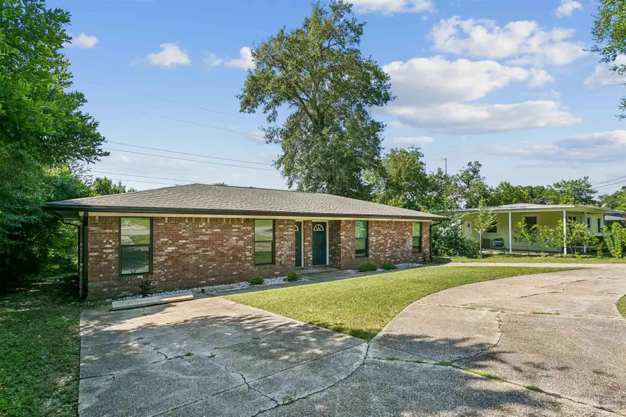 3117 W La Rua St #A & B, Pensacola, FL 32505 - #2