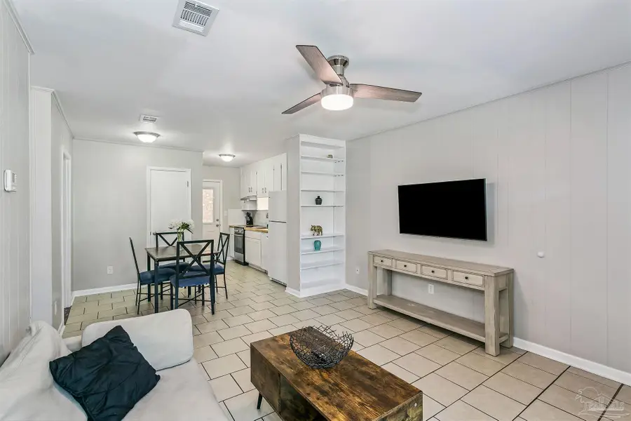 3117 W La Rua St #A & B, Pensacola, FL 32505 - #3
