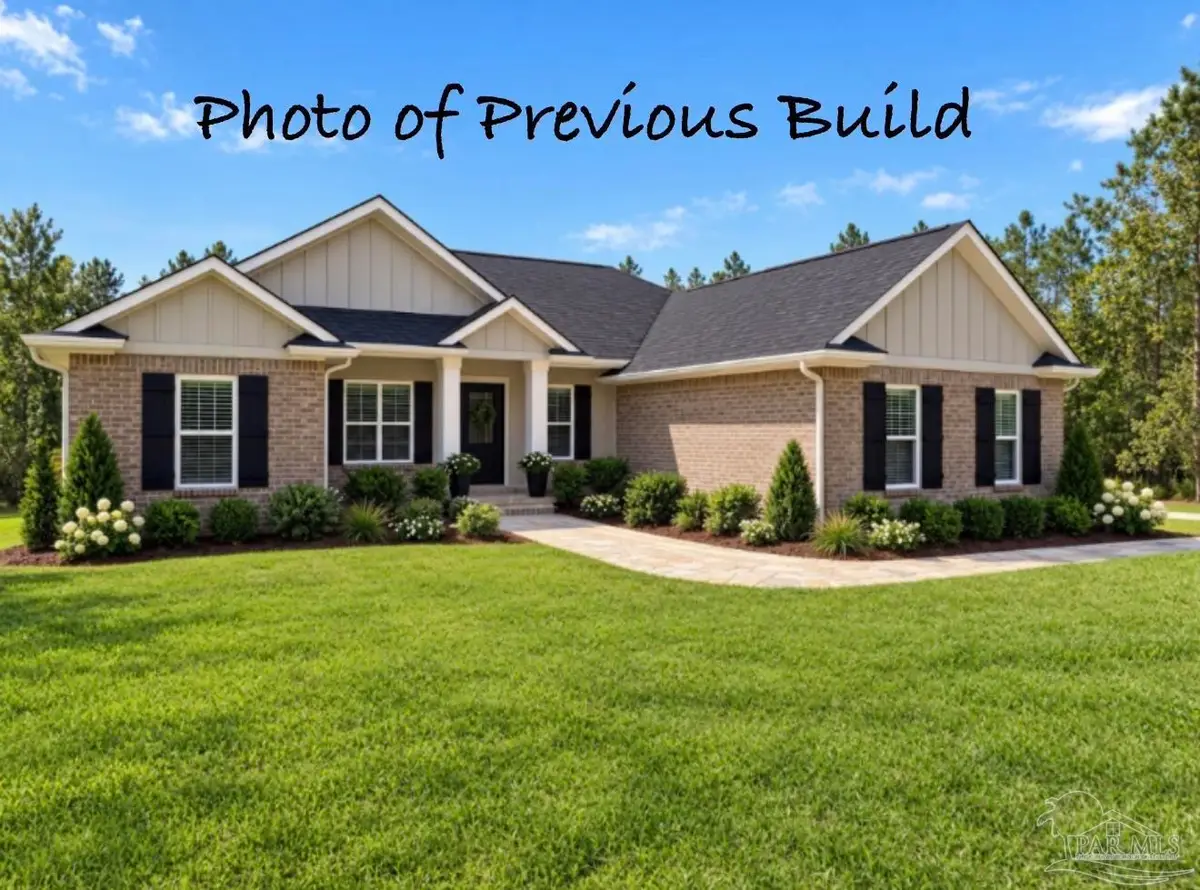 1436 Sid Hayes Rd, Jay, FL 32565 - #1