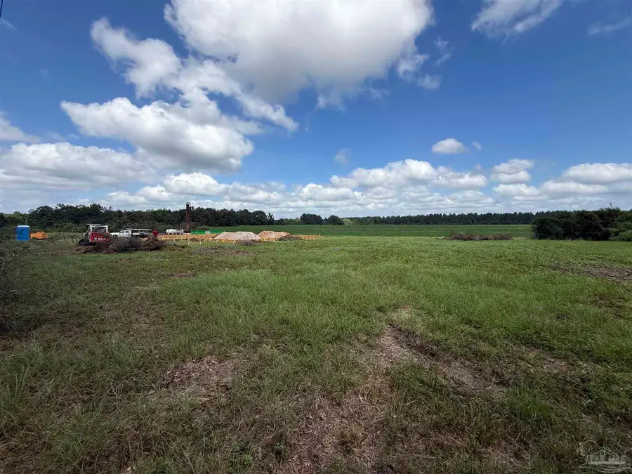 1436 Sid Hayes Rd, Jay, FL 32565 - #3