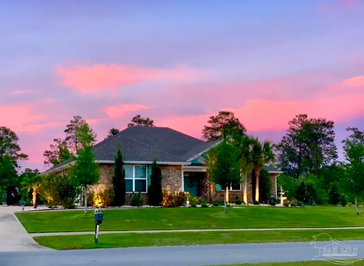 500 Tournament Ln, Freeport, FL 32439 - #1