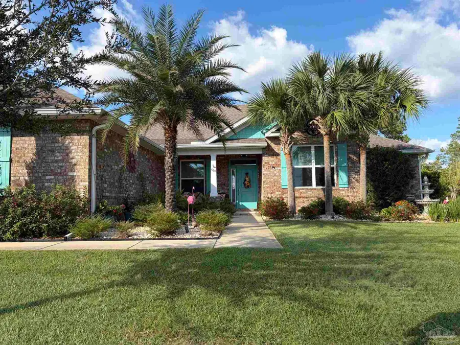 500 Tournament Ln, Freeport, FL 32439 - #2
