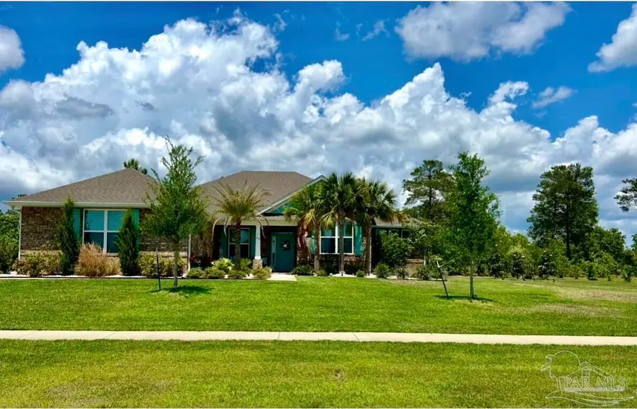 500 Tournament Ln, Freeport, FL 32439 - #3