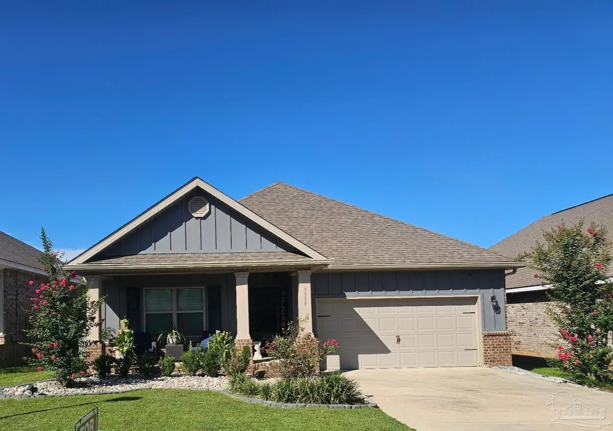 3539 Whitetail Ln, Pensacola, FL 32526 - #1