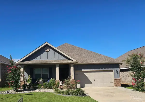 3539 Whitetail Ln, Pensacola, FL 32526