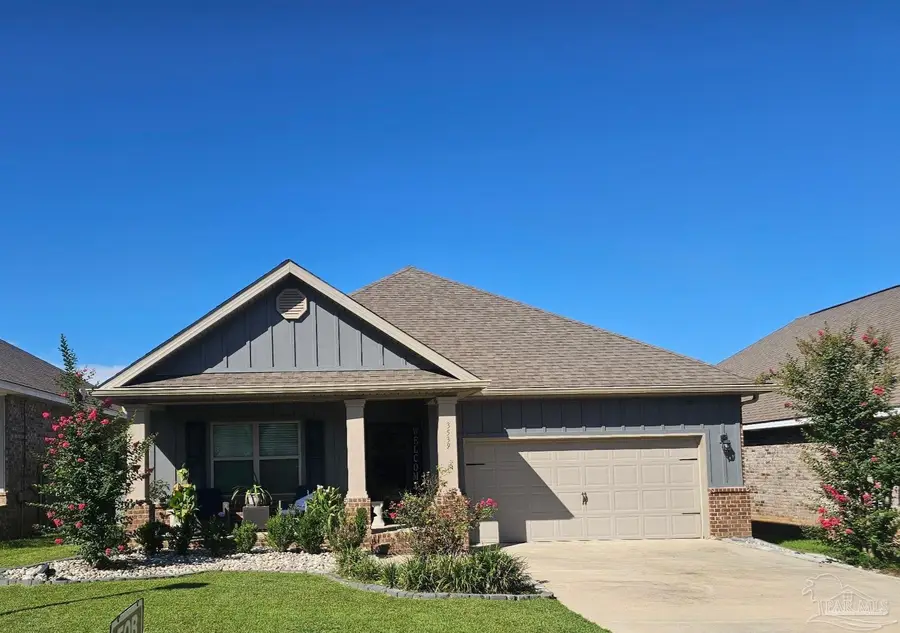 3539 Whitetail Ln, Pensacola, FL 32526 - #2