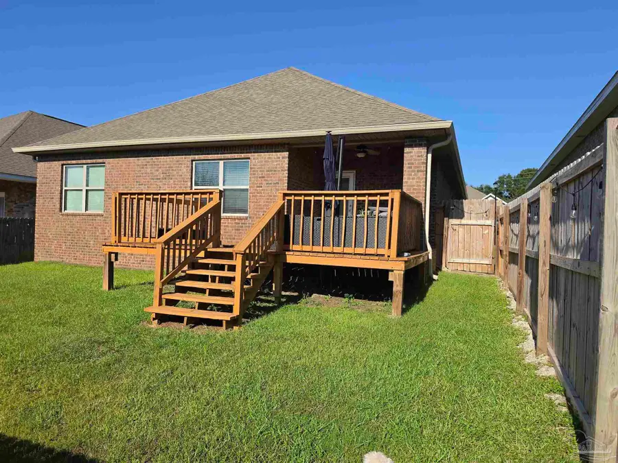3539 Whitetail Ln, Pensacola, FL 32526 - #3