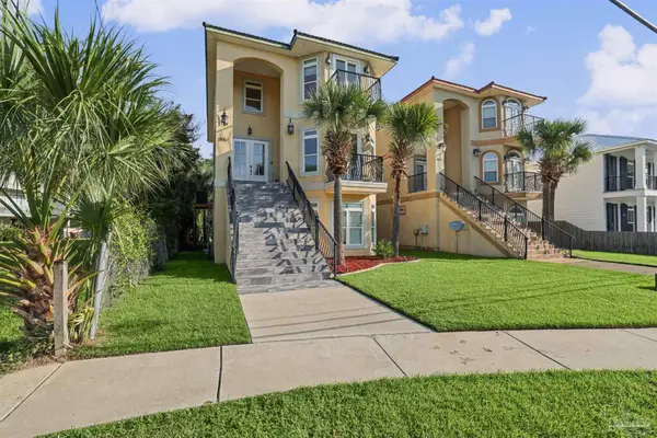 1806 Cypress St, Pensacola, FL 32502