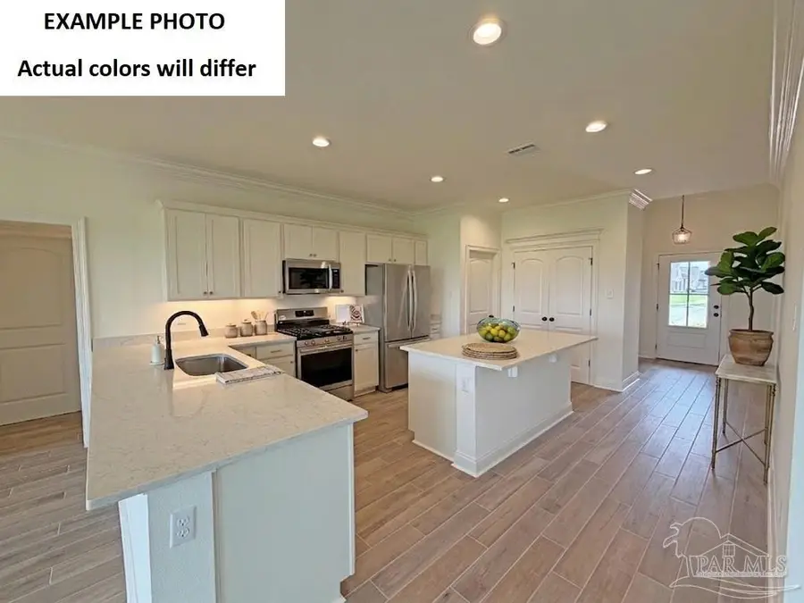 5253 Adeline Cir #LOT 7-F, Pace, FL 32571 - #2