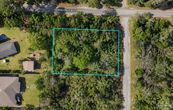 0000 Canopy Dr, Milton, FL 32570