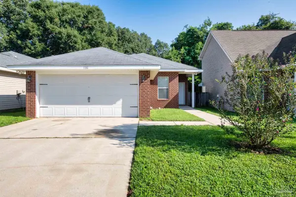 938 Aurelias Pl, Pensacola, FL 32514