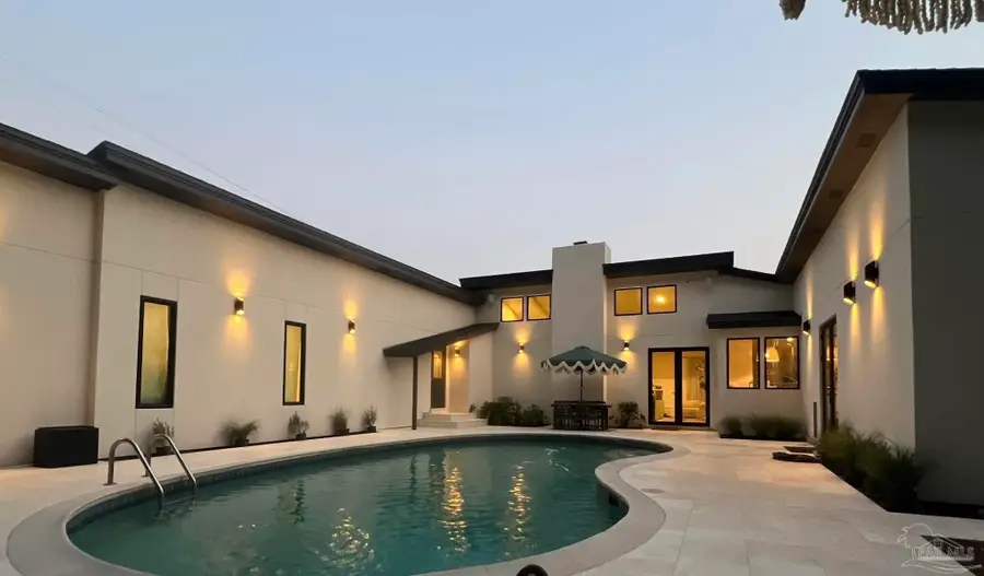 2390 Hallmark Dr, Pensacola, FL 32503 - #2