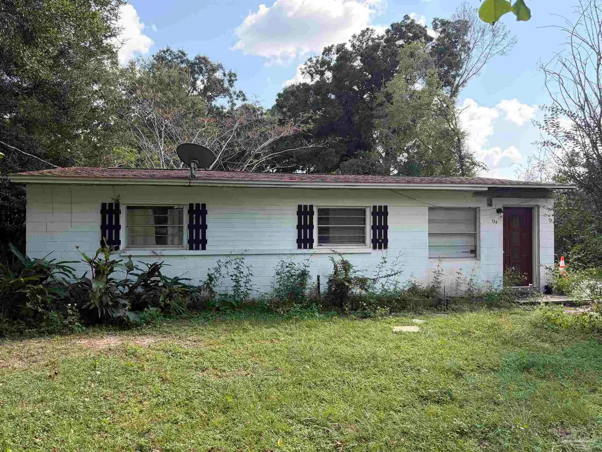 134 Garfield Dr, Pensacola, FL 32505 - #1