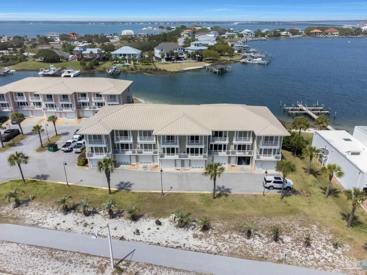 458 Ft Pickens Rd, Pensacola Beach, FL 32561 - #1