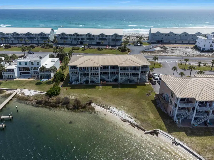 458 Ft Pickens Rd, Pensacola Beach, FL 32561 - #3