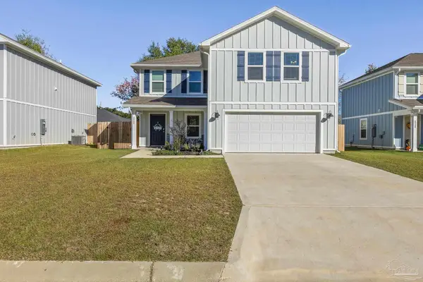 4924 Valor Ct, Pace, FL 32571