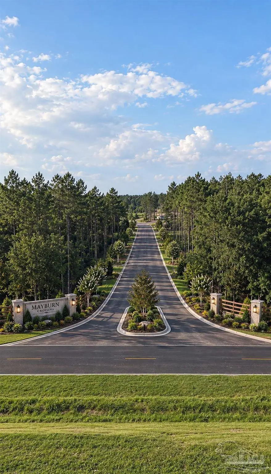 Lot 90 Posie Forest Rd, Milton, FL 32570 - #3