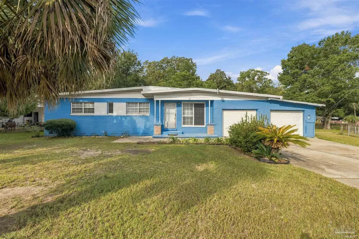 13 Archer Ave, Pensacola, FL 32505 - #1