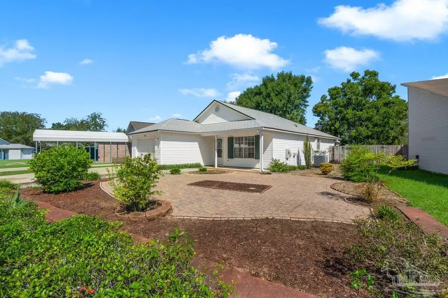 330 Hilburn Pl, Pensacola, FL 32504 - #3