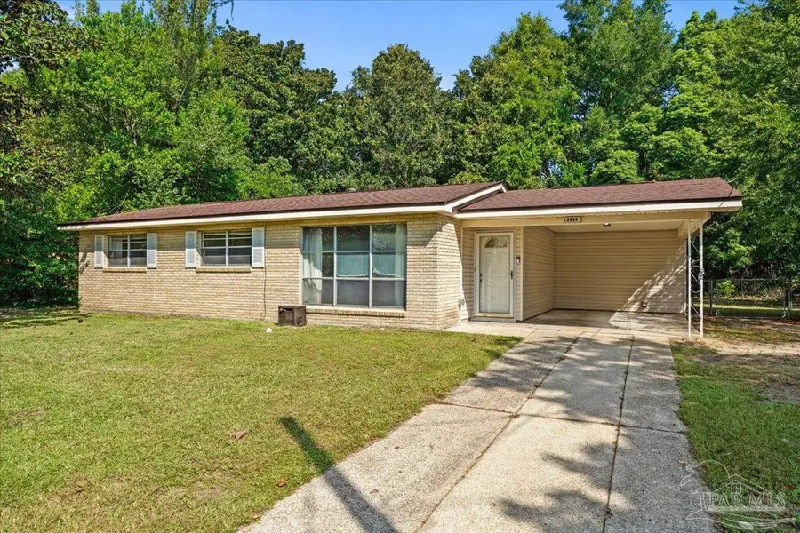 3650 Wellington Rd, Pensacola, FL 32504 - #3
