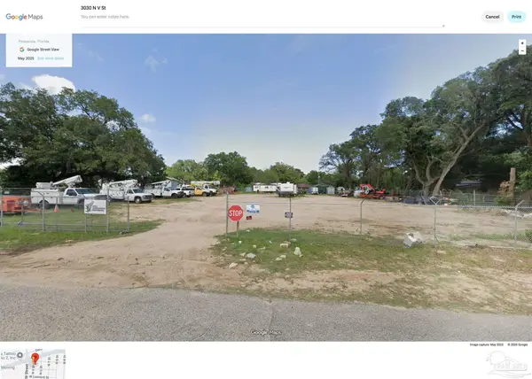 3030 N V St, Pensacola, FL 32505