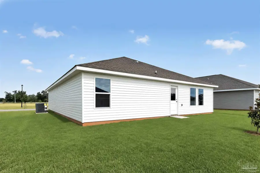 7213 Season Dr #HS 18C, Milton, FL 32570 - #2