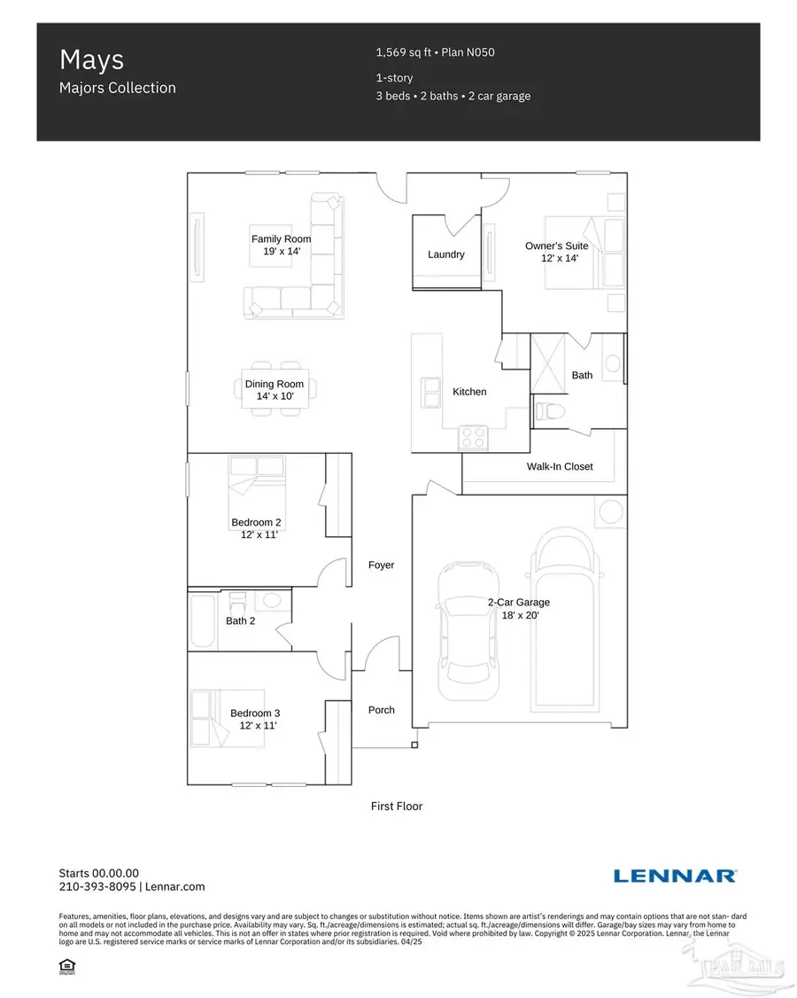 7213 Season Dr #HS 18C, Milton, FL 32570 - #3