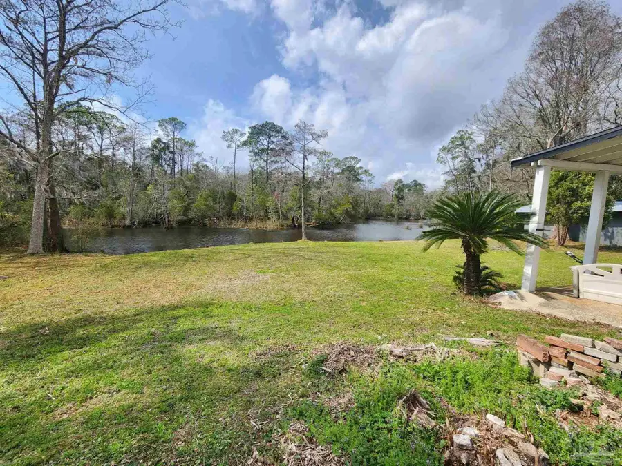 4941 Henry St, Milton, FL 32570 - #2