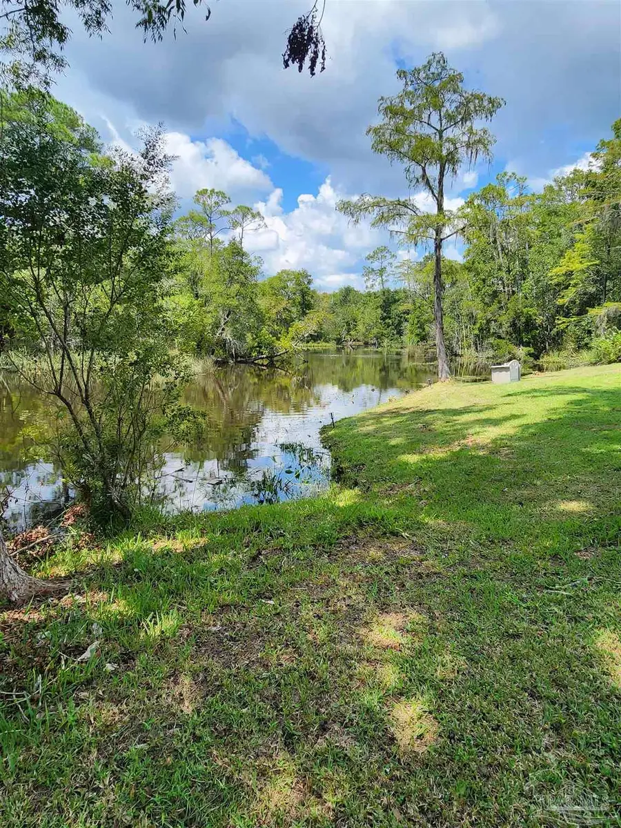 4941 Henry St, Milton, FL 32570 - #3