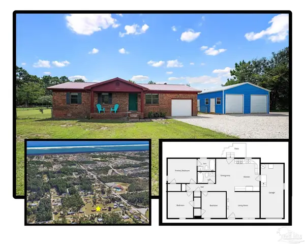 8939 Eagle Nest Dr, Navarre, FL 32566