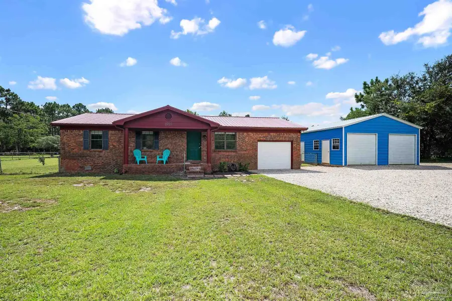 8939 Eagle Nest Dr, Navarre, FL 32566 - #2