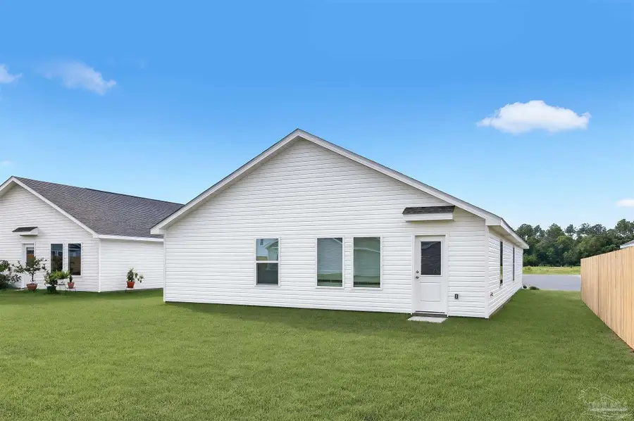 2617 Bagpipe Dr #HS 4C, Pensacola, FL 32526 - #3