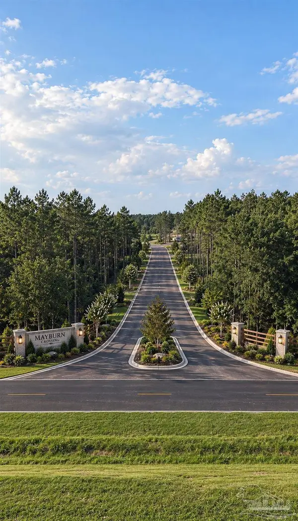 LOT 92 Posie Forest Rd, Milton, FL 32570