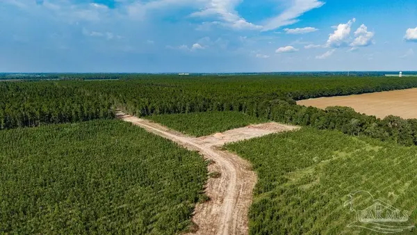 LOT 94 Posie Forest Rd, Milton, FL 32570