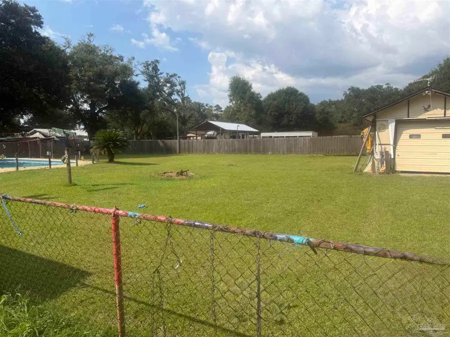 224 Caroline St, Pensacola, FL 32534 - #3