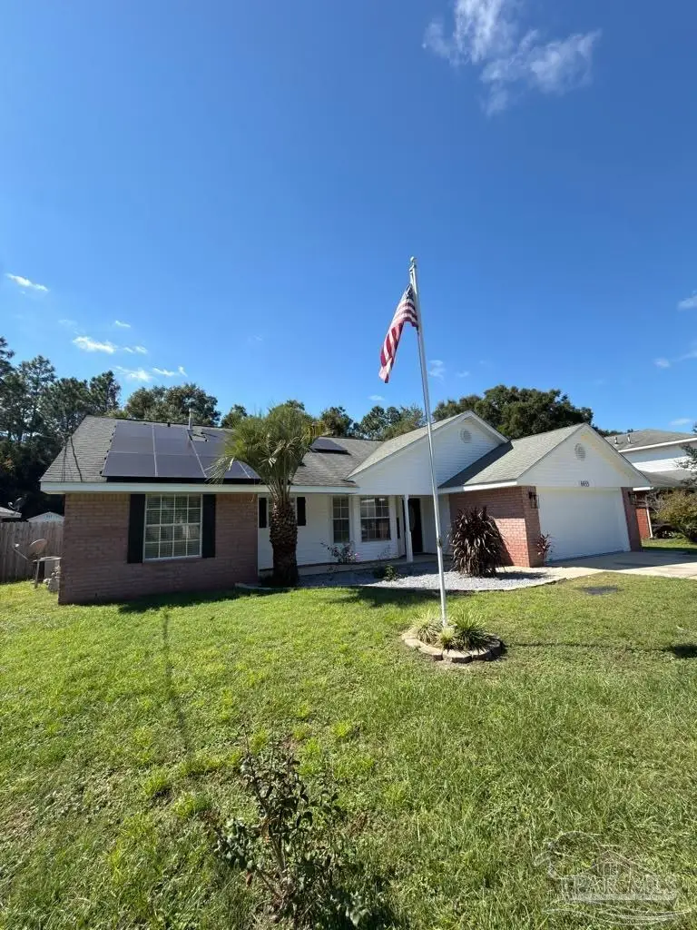6935 Cedar Ridge Cir, Milton, FL 32570 - #2