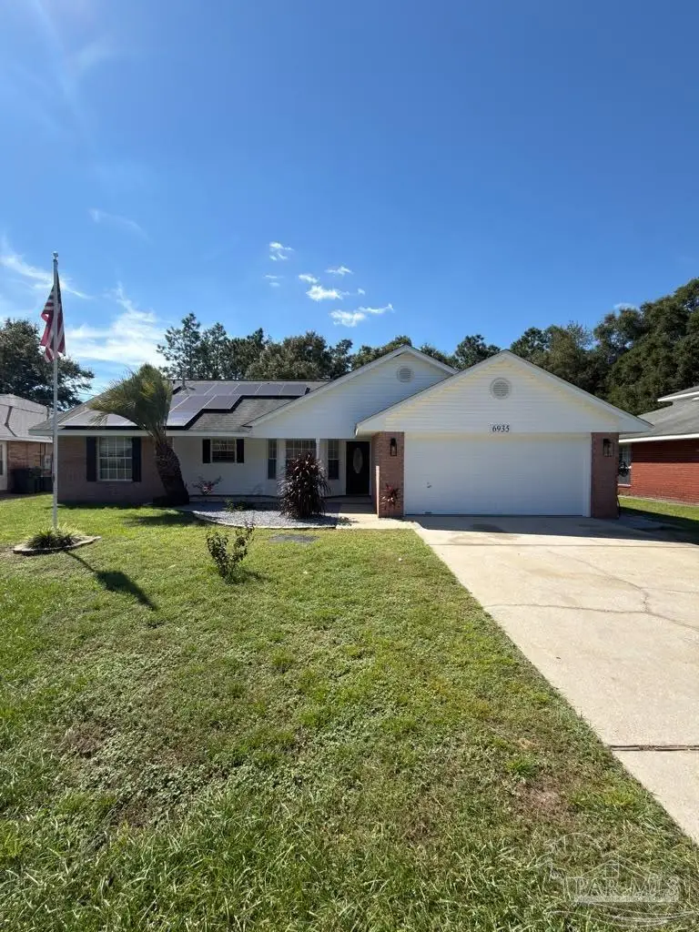 6935 Cedar Ridge Cir, Milton, FL 32570 - #3