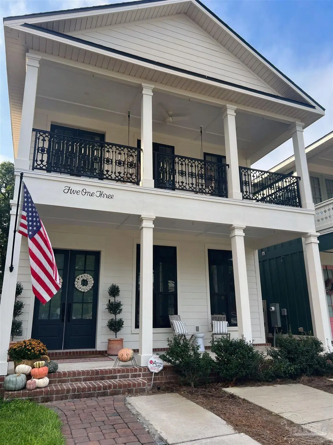 513 W Wright St, Pensacola, FL 32501 - #1