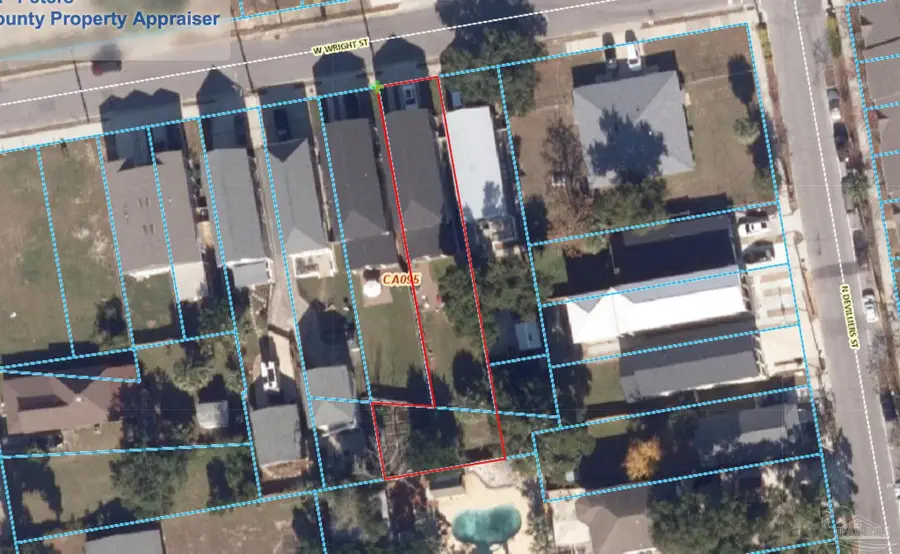 513 W Wright St, Pensacola, FL 32501 - #2