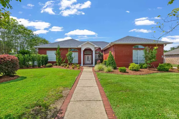 1163 Mary Kate Dr, Gulf Breeze, FL 32563