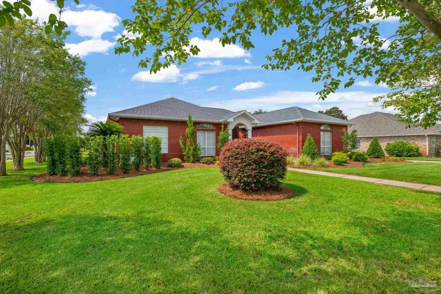 1163 Mary Kate Dr, Gulf Breeze, FL 32563 - #2