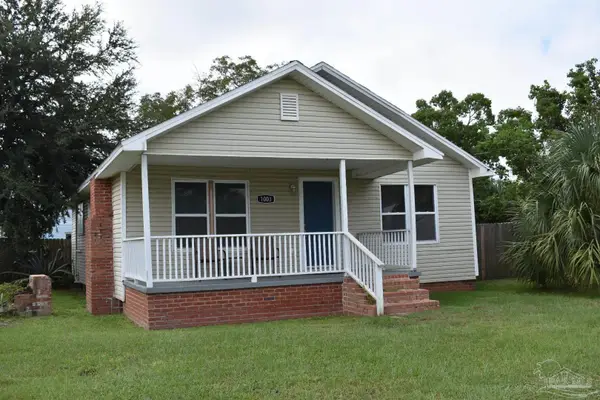 1003 W Zarragossa St, Pensacola, FL 32502