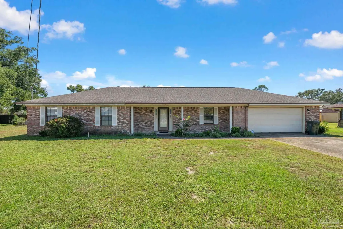 330 S 73rd Ave, Pensacola, FL 32506 - #1