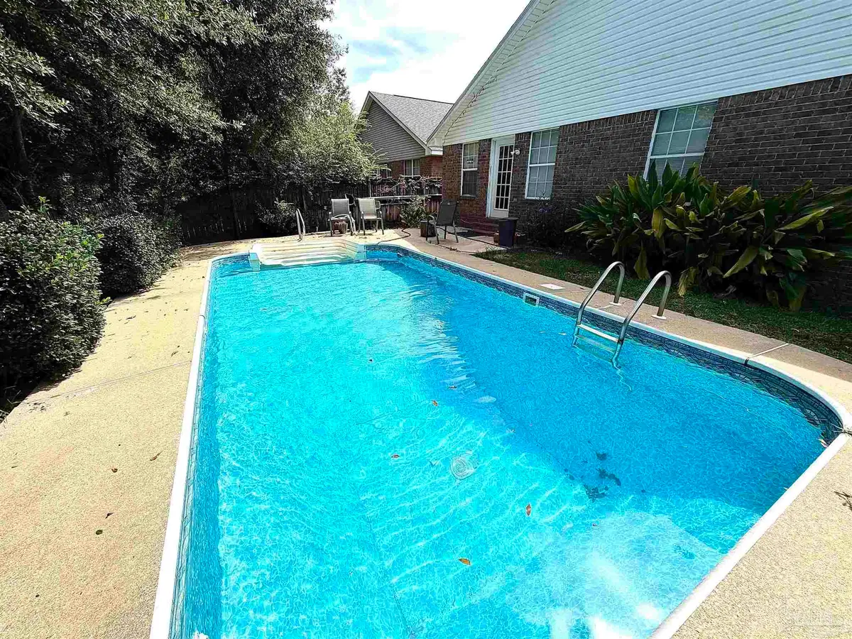 4018 Embers Landing, Pensacola, FL 32505 - #1