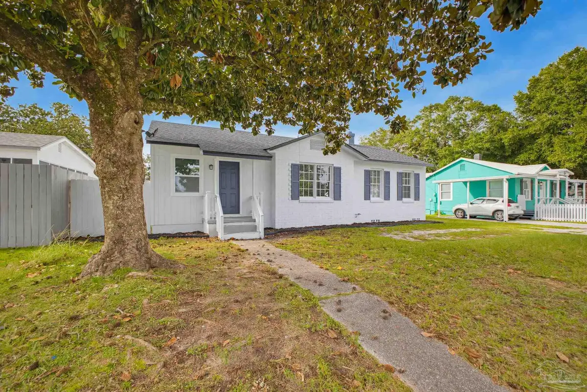 312 Flannan Rd, Pensacola, FL 32507 - #1