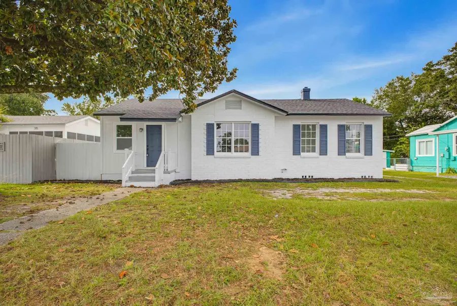 312 Flannan Rd, Pensacola, FL 32507 - #3