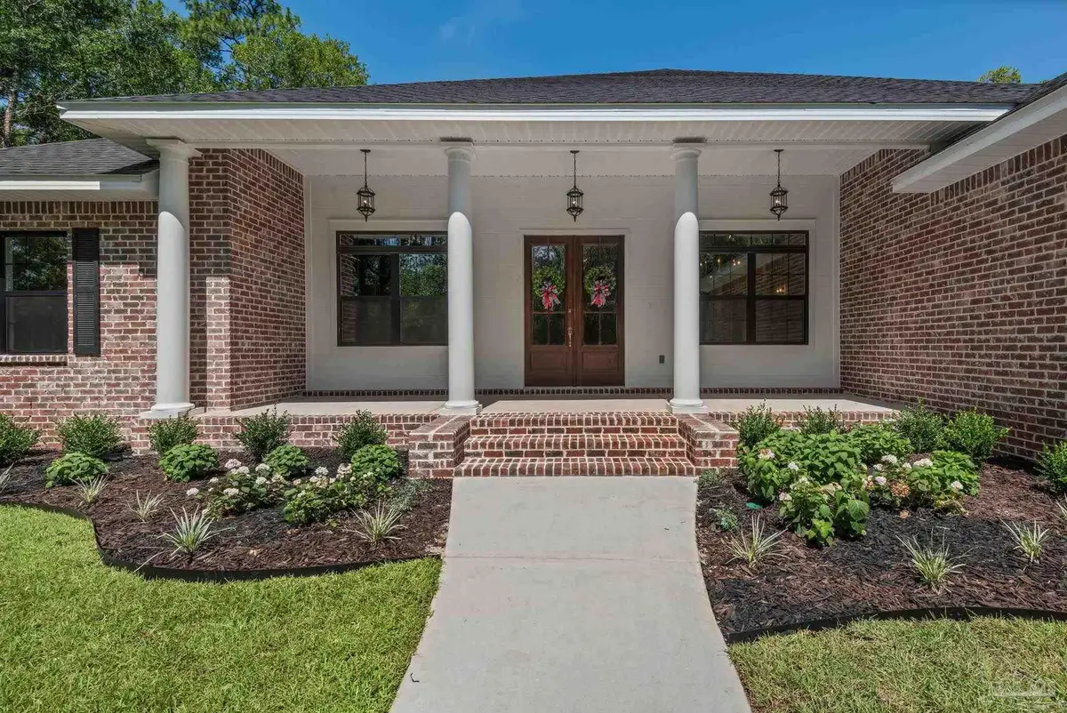 8975 Sage Forest Ln, Pace, FL 32571 - #1