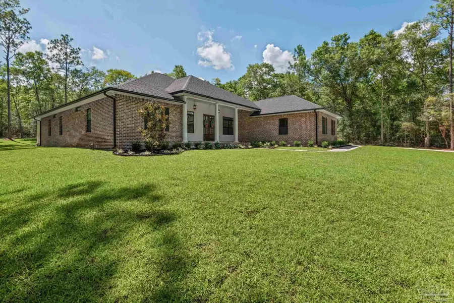 8975 Sage Forest Ln, Pace, FL 32571 - #2