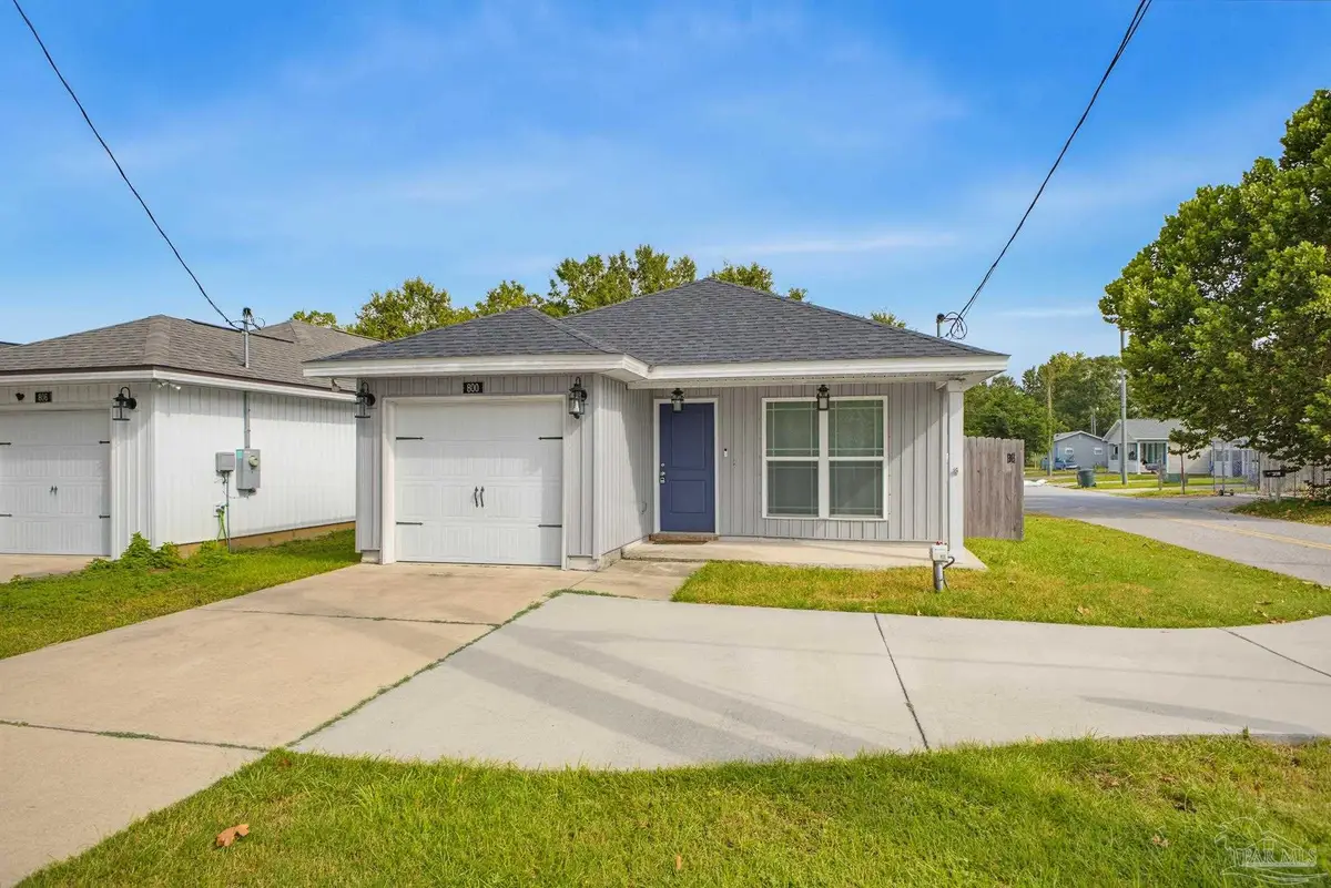 800 W Detroit Blvd, Pensacola, FL 32534 - #1